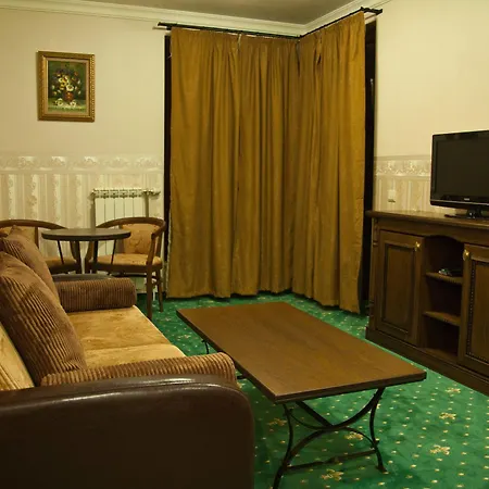 Hotel Amsterdam