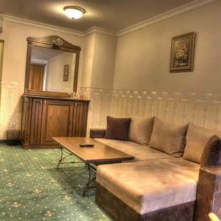 Hotel Amsterdam