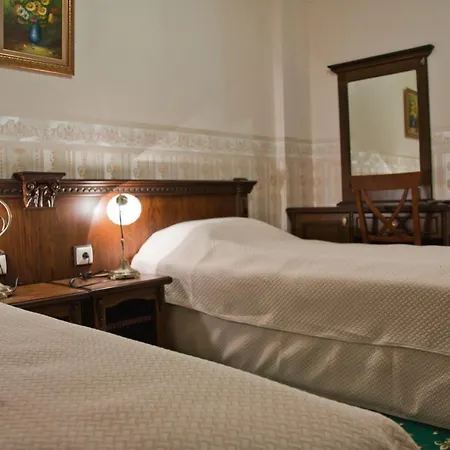 Hotel Amsterdam