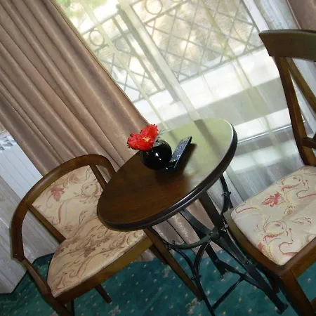 Hotel Amsterdam 3*