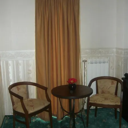 Amsterdam 3* Sofia