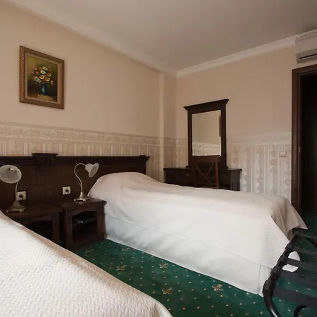 Amsterdam Hotel