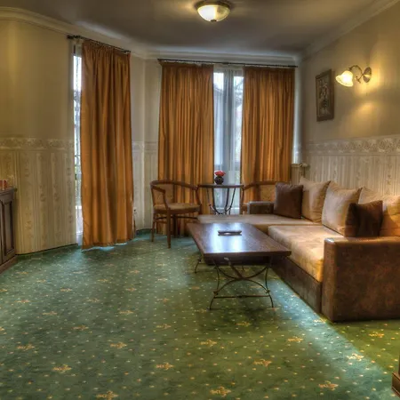 Szálloda Amsterdam 3*