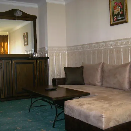 Amsterdam Szálloda 3*