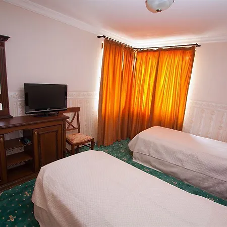 Amsterdam Hotel Sofia