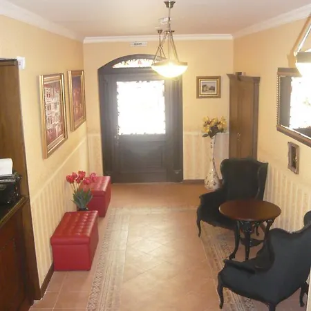 Hotel Amsterdam Sofie