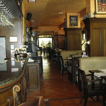 מלון Amsterdam סופיה