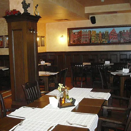 Amsterdam מלון סופיה