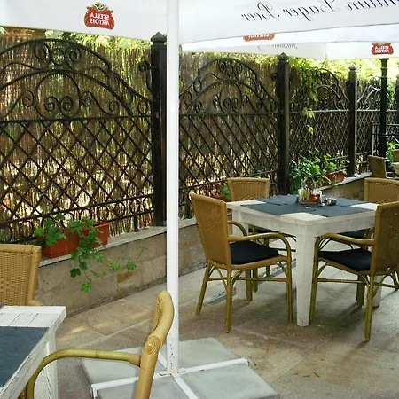 מלון Amsterdam 3*