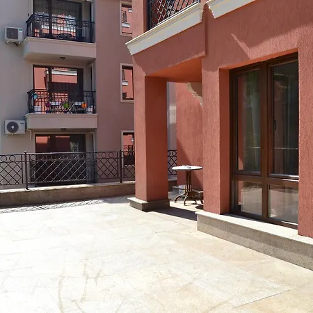 Amsterdam סופיה