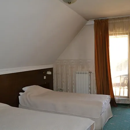 Amsterdam 3* סופיה