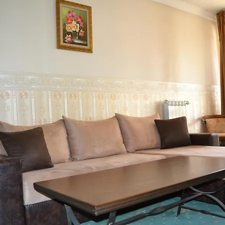 Amsterdam 3* סופיה