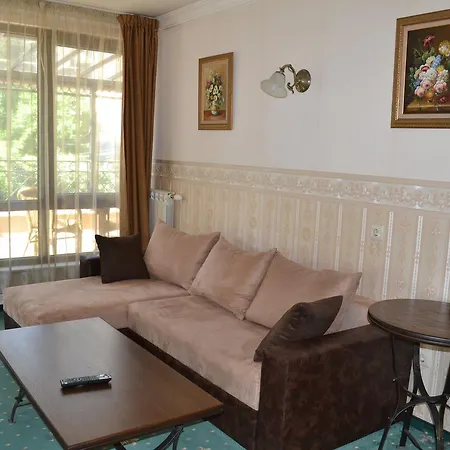 Amsterdam מלון 3*