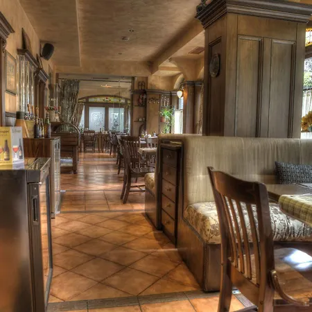 Amsterdam מלון 3*