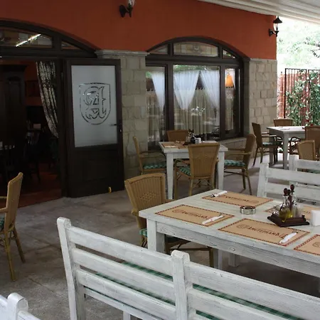 מלון Amsterdam סופיה