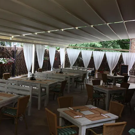 Amsterdam Hotel Sofie