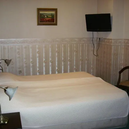 מלון Amsterdam סופיה