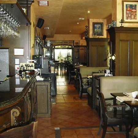 Hotel Amsterdam Sofia