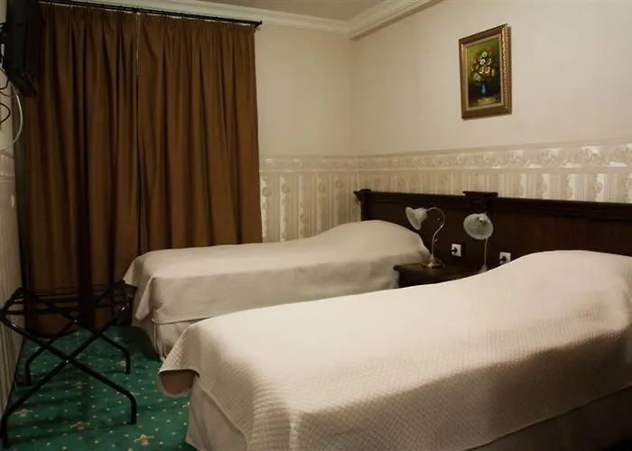 Hotel Amsterdam Sofía