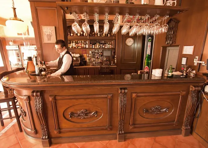 Amsterdam Отель 3*