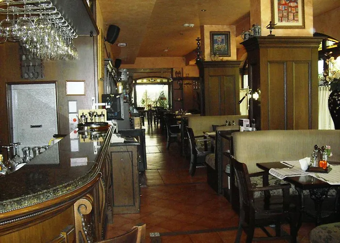 Отель Amsterdam София