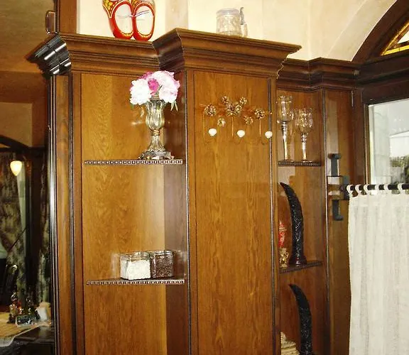 Отель Amsterdam