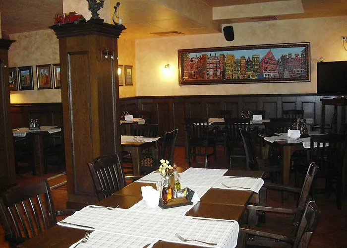 Amsterdam Hotel Sofía