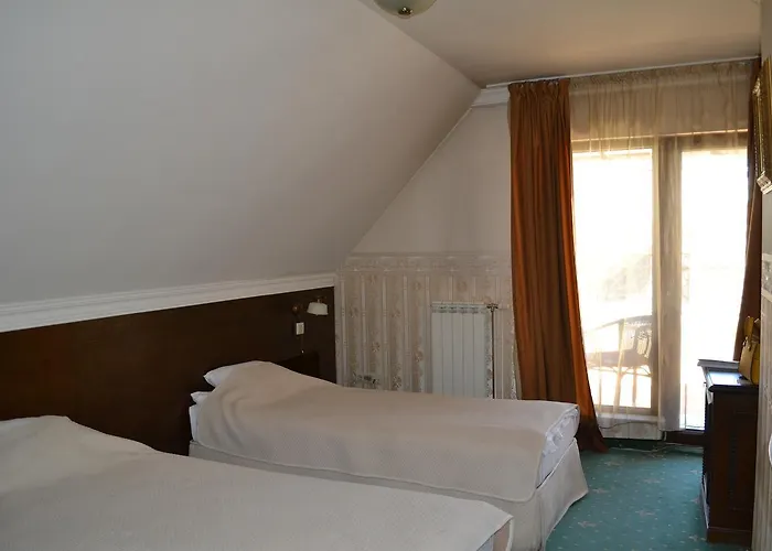 Amsterdam 3* София