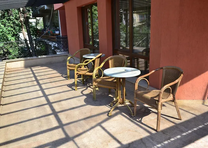 Amsterdam 3* София