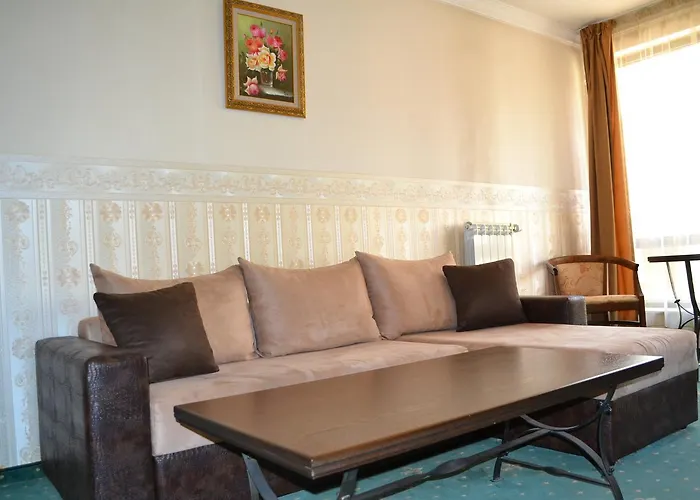 Amsterdam 3* София