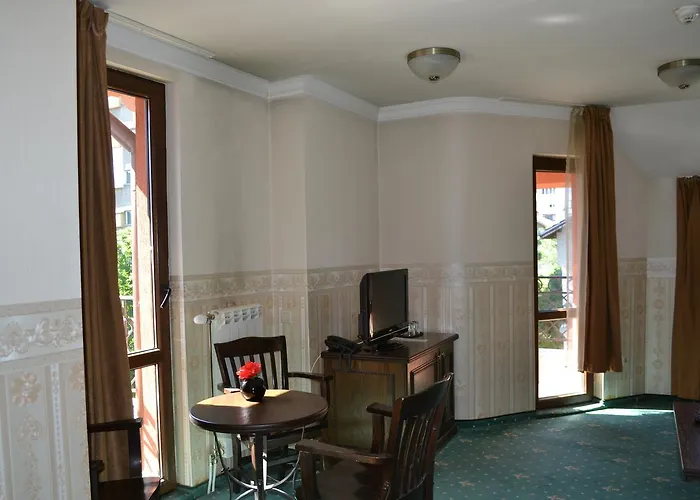 Amsterdam 3* София