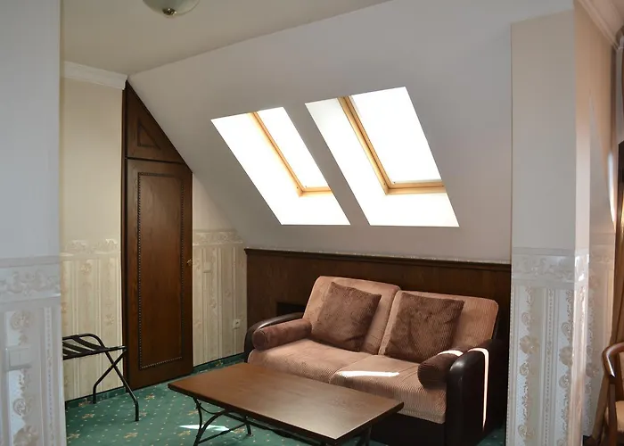 Отель Amsterdam