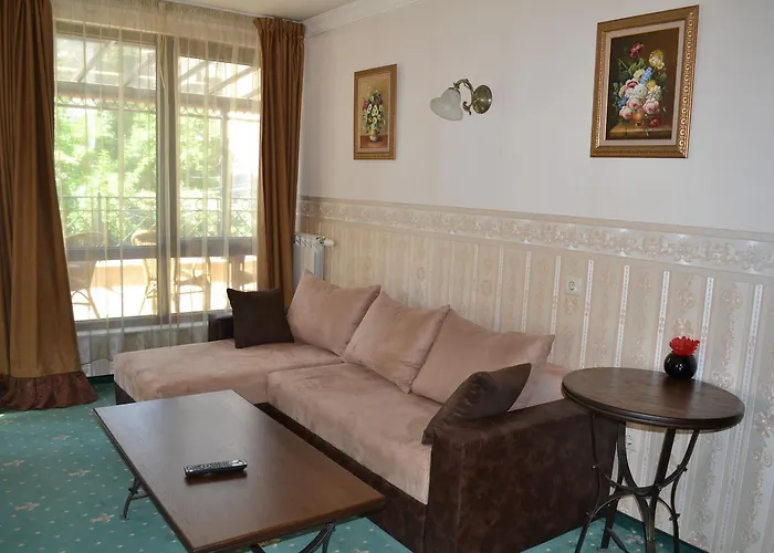 Amsterdam Отель 3*