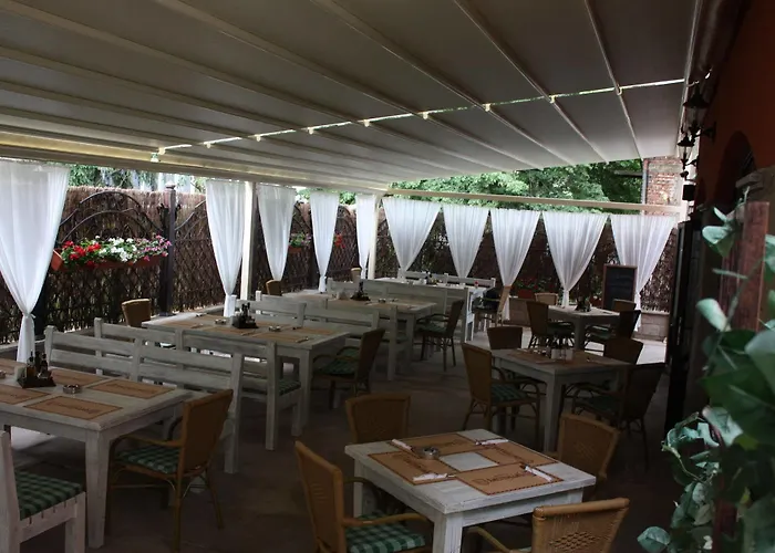 Amsterdam Отель София