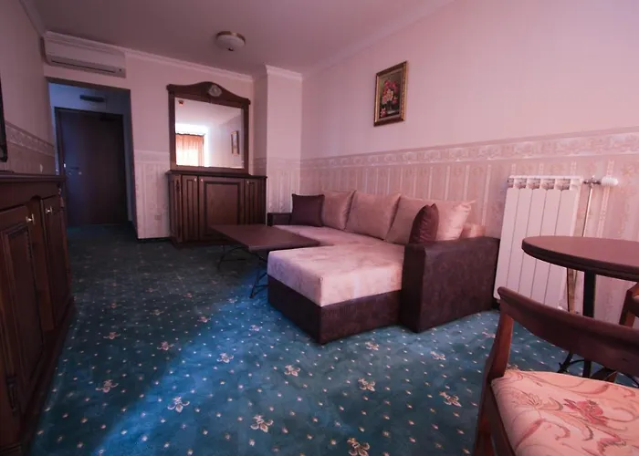 Amsterdam Hotel Sofía