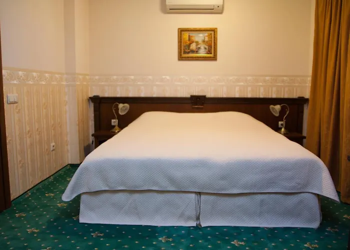 Amsterdam Hotel Sofía