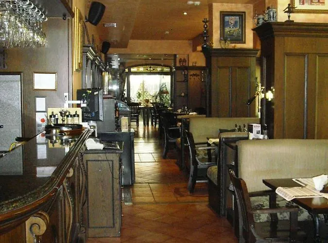 Hotel Amsterdam Sofía