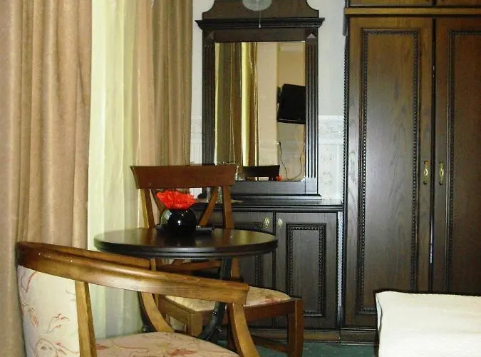 Отель Amsterdam София