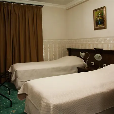 Hotel Amsterdam Sofia