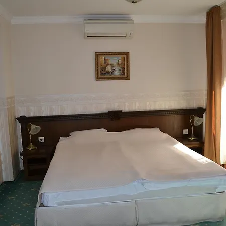 Hotel Amsterdam Sofia