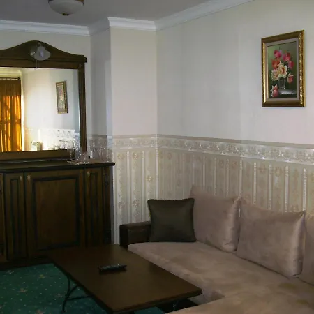 Hotel Amsterdam Sofia