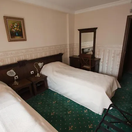 Amsterdam Hotel Sofia