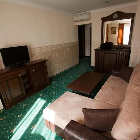 Hotel Amsterdam Sofia