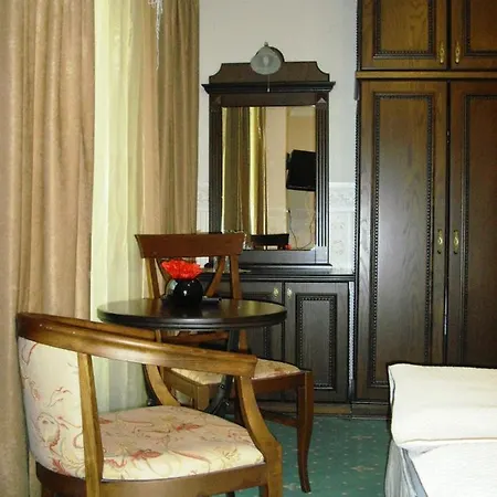 Hotel Amsterdam Sofia