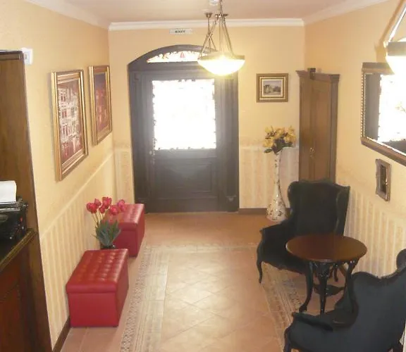 Hotel Amsterdam Sofia